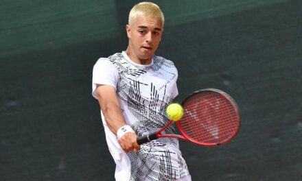 Challenger San Marino: a Basile e Caniato le ultime due wildcard per il tabellone principale