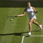 Wimbledon – Sabalenka, in conferenza scherza su Kostovic: “Che Paura” (VIDEO)