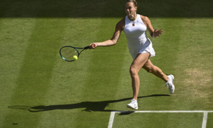 Sabalenka: “Perdere fa schifo. Devo avere più fiducia in me stessa”