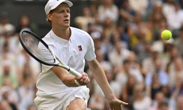 Jannik Sinner parteciperà al Giorgio Armani Tennis Classic: tutti i dettagli dell’evento