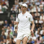 Sinner insegue il bis a Wimbledon: “Vorrei tanto provare di nuovo certe emozioni”