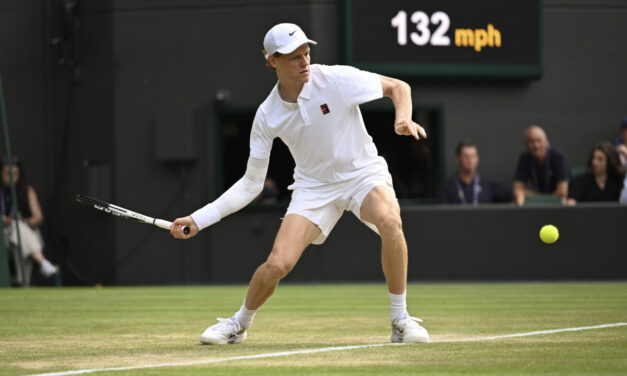 Sinner rientra a Monte Carlo dopo i test medici: i prossimi step in vista di Wimbledon