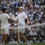 Kokkinakis sicuro: “Sinner e Alcaraz non hanno nulla da invidiare ai Big 3”