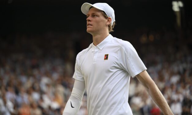 US Open, il retroscena sul doppio misto: “Sinner aveva chiesto di giocare con Serena Williams”