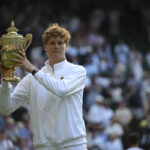 Wimbledon, le entry list: 9 italiani tra maschile e femminile, escluso finora Berrettini