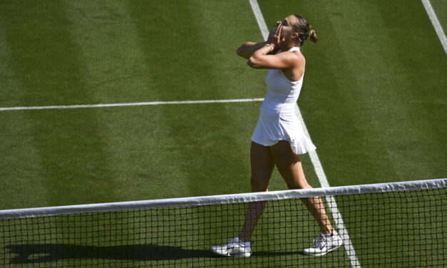 Wimbledon, il programma del Day 11: è l’ora delle semifinali femminili
