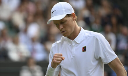 McEnroe indica Djokovic come favorito su Sinner, ma Henman non è d’accordo