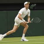ATP 500 Halle: Jannik Sinner non compare nell’entry list del torneo
