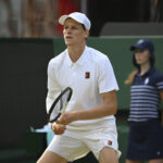 Sinner e Djokovic si alleneranno insieme a Wimbledon oggi