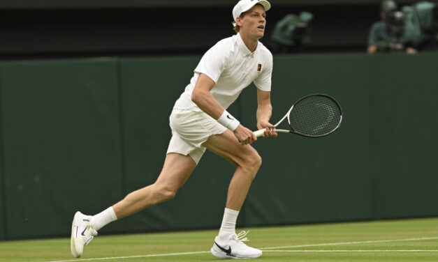 ATP 500 Halle: Jannik Sinner non compare nell’entry list del torneo