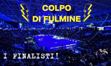 COLPO DI FULMINE: annunciati i finalisti del concorso!