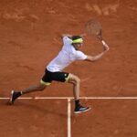 Zverev le prova tutte: “Magari l’AI mi svelasse il segreto su come battere Sinner”