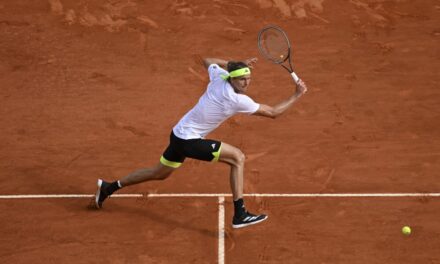 ATP 250 Gstaad: anche Zverev costretto al forfait, Ruud sarà la prima testa di serie