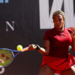 Madrid Open, i risultati delle quali: sorride solo Tyra Grant, Arnaldi sconfitto al terzo set