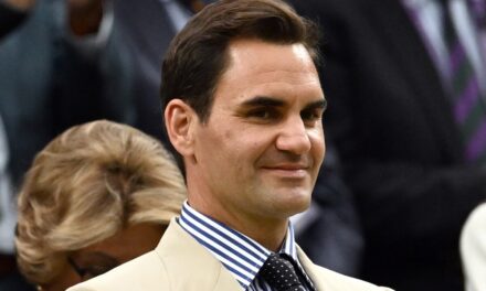 Caccia ai pronostici: Federer dice la sua su Sinner-Djokovic