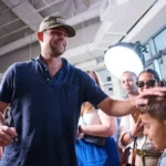 Roddick: “Alcuni giocatori evitano i tornei nel Regno Unito per via delle tasse”