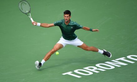 Toronto è un caso. La programmazione dei 1000 va rivista!