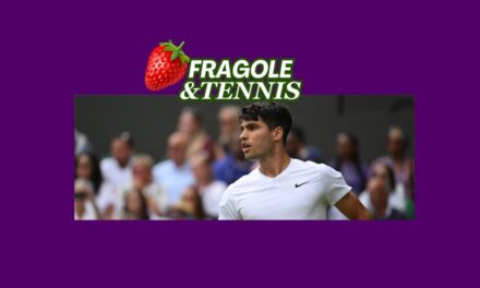 Fragole e tennis, ep. 7: Davvero l’erba di oggi è più lenta della terra?