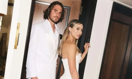 Dalla Spagna rivelano: Tsitsipas e Badosa si sono lasciati