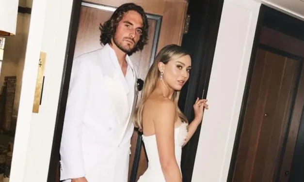 Dalla Spagna rivelano: Tsitsipas e Badosa si sono lasciati