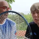 Babolat Pure Drive 2025: il parere di Sandra Cecchini e Gabriele Medri