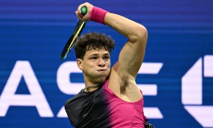 US Open, Shelton dopo il ritiro: “Non riesco ad individuare il momento esatto dell’infortunio”