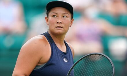 Dietrofront Tara Moore: squalificata 4 anni per doping