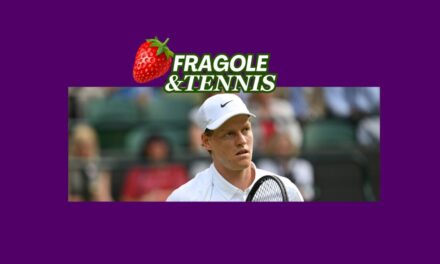 Fragole e tennis, ep. 12: Sinner-Alcaraz, ancora loro! Jannik riuscirà a far cadere il tabù?