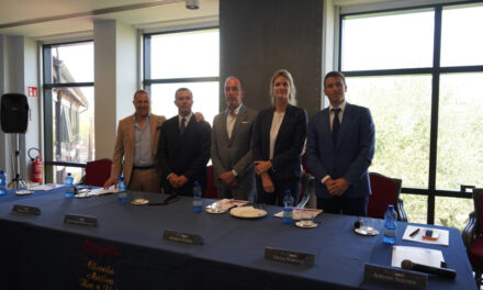 Presentato l’ATV Bancomat Tennis Open: anche Trevisan e Grant in tabellone