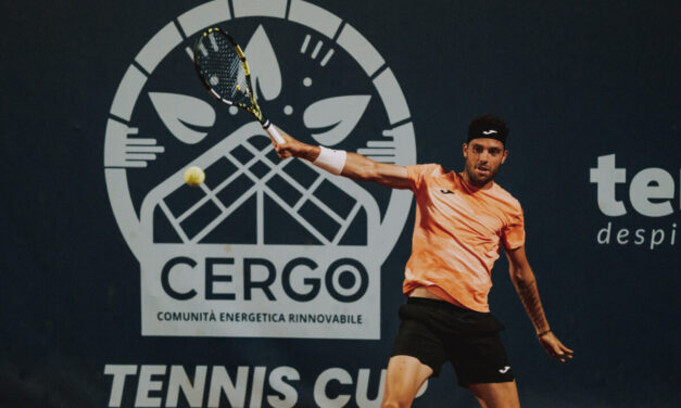 Challenger Todi: Cecchinato e Travaglia approdano ai quarti, molto bene Ferrari