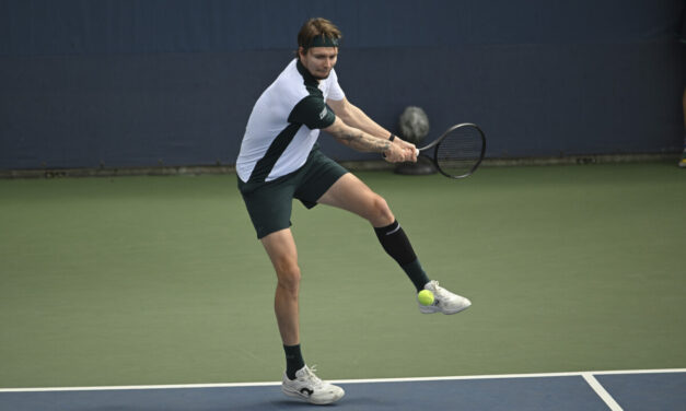 Botta e risposta Bublik-Moutet: “Ha parlato troppo, ora potrà tornare a casa in taxi”, il francese: “Vivo a Dubai”