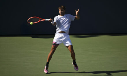 ATP 250 Almaty, Stoccolma e Bruxelles, i tabelloni: tanta Italia in campo questa settimana