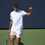 ATP Montreal: Darderi rimonta Borges e vola ai quarti di finale