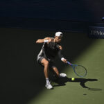 Draper torna a giocare dopo 164 giorni: “Il mio è un infortunio difficile da spiegare”