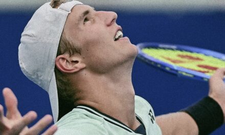 Budkov Kjaer non si ferma più: secondo Challenger di fila per il 18enne