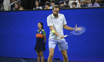 Rublev tende la mano a Medvedev: “Ci sono se ha bisogno di aiuto”