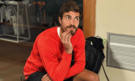 ITIA: Stefano Reitano squalificato sette mesi per aver scommesso sul tennis