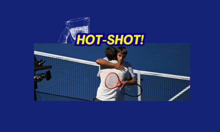 Hot-Shot, ep. 2: derby solo a metà, Jannik Sinner non è una macchina