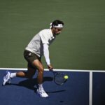 Musetti torna ad allenarsi a Montecarlo e punta l’ATP 500 di Washington