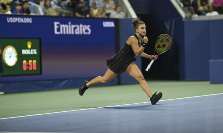 Paolini tra presente e futuro: “Il momento più duro? La stagione su erba. Voglio raggiungere le WTA Finals”