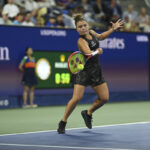 Paolini è pronta per le WTA Finals: “Felice per la mia stagione, sono cresciuta molto. Vincere a Roma il momento più bello”