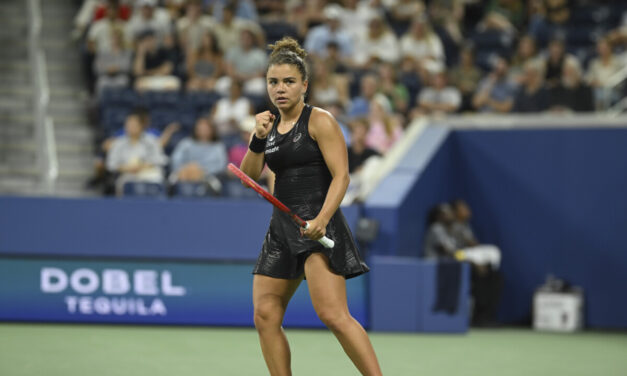 Paolini più vicina alle Finals Wta, a Ningbo può arrivare l’ufficialità