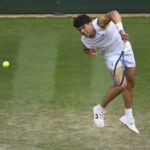 Shelton vince il primo su erba a Stoccarda, Majchrzak sorprende De Minaur a S’Hertogenbosch
