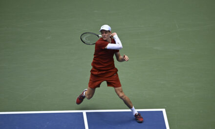 US Open, il programma di sabato 30 agosto: in campo Sinner e il derby Musetti-Cobolli