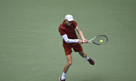 US Open, il programma di giovedì 28 agosto: Sinner e Musetti ancora in diurna