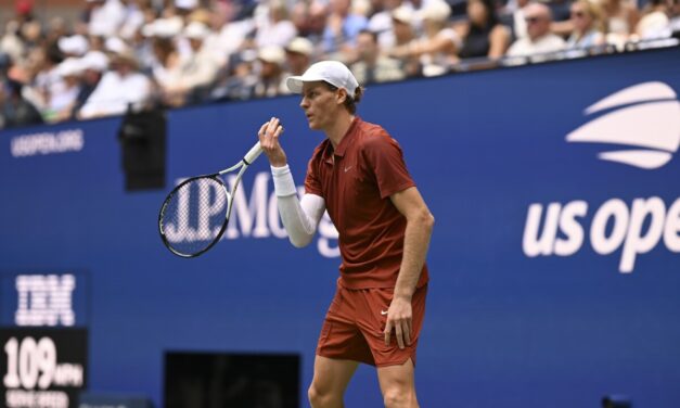 Taccuino dagli US Open – Ma la notte