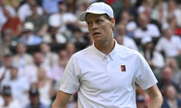 Sinner svela: “Il mio appartamento è troppo piccolo, non c’è spazio per i miei trofei”