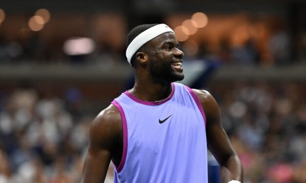 Ventitré giocatori in campo e due soli sopravvissuti. Il tennis maschile Usa si aggrappa a Fritz e Paul