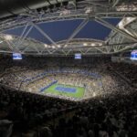 US Open 2026, il quarto Slam dell’anno in diretta gratuita su SuperTennis