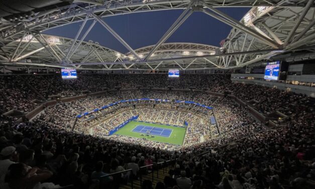 La crescita del circuito ATP attraverso i numeri: 3 miliardi di visual sui Social e 21 milioni di Bonus Pool